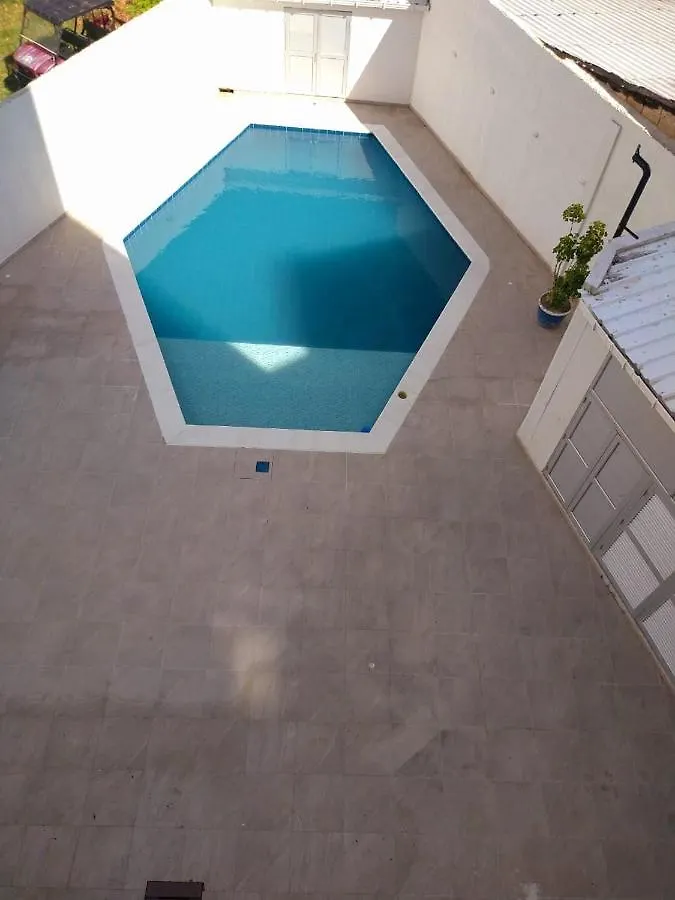 Apartamentos Ingrid San Andres